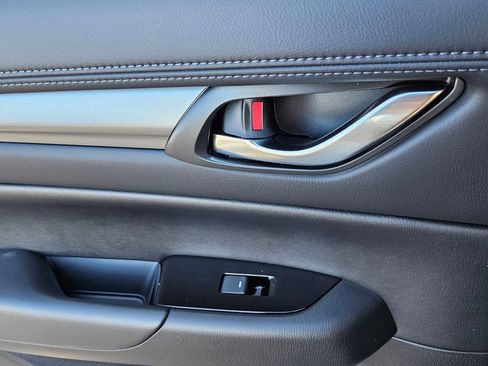 New 2025 MAZDA CX-5 AWD 2.5 S w/ Preferred Package image 16