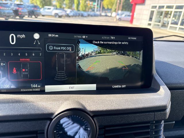 Used 2025 INEOS Grenadier Station Wagon AWD/4WD image 23