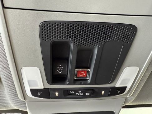 New 2025 Acura ADX FWD image 25
