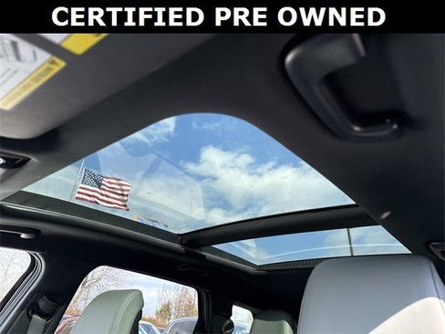 Used 2023 Kia Sportage X-Line w/ X-Line Premium Package image 16