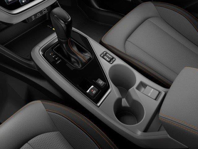 New 2026 Subaru Crosstrek 2.5i Limited AWD/4WD image 20