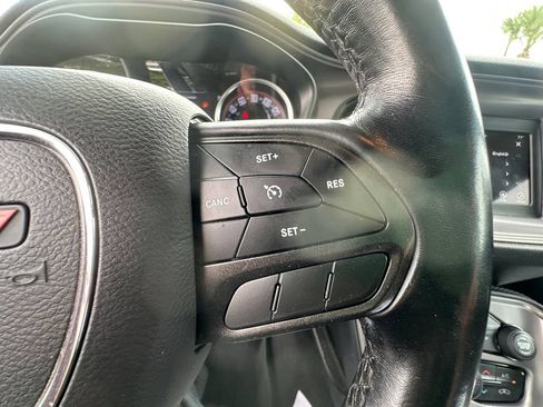 Certified 2023 Dodge Challenger SXT RWD image 29