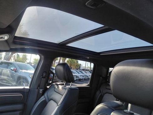 Used 2024 RAM 1500 TRX AWD/4WD image 22