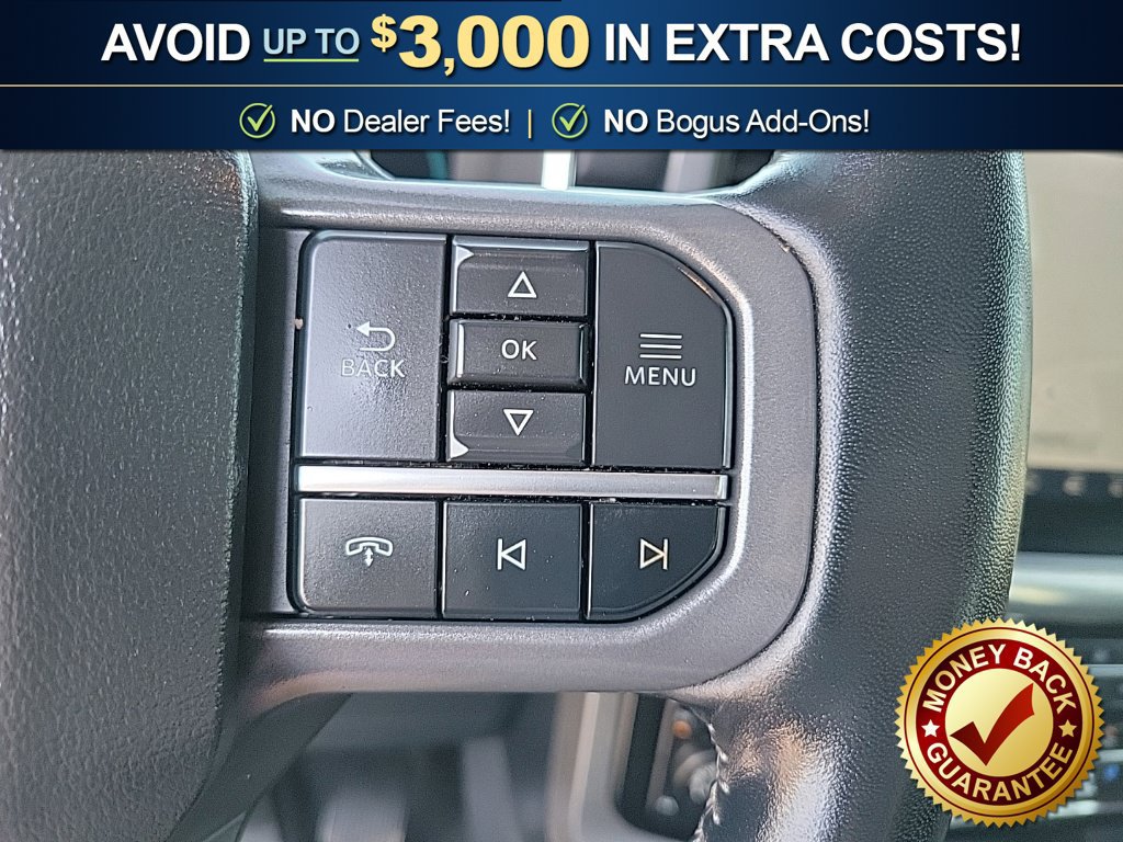 Used 2023 Ford F150 Lariat w/ Equipment Group 502A High AWD/4WD image 33