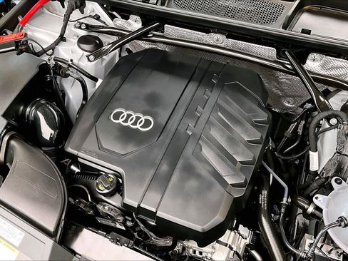 Certified 2023 Audi Q5 2.0T Premium w/ Convenience Package AWD/4WD image 31