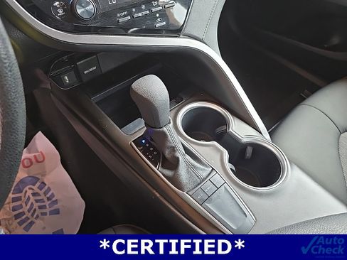 Used 2023 Toyota Camry LE image 33
