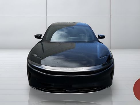 Used 2023 Lucid Air Touring AWD/4WD image 6