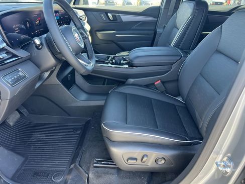 New 2026 Buick Enclave Sport Touring w/ LPO, Floor Liner Package image 17