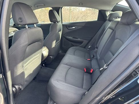 Used 2016 Chevrolet Malibu LS image 13