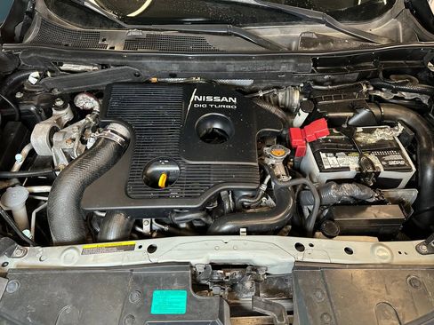 Used 2014 Nissan Juke SV w/ Navigation Package FWD image 23