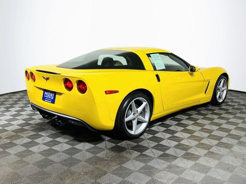 Used 2013 Chevrolet Corvette Coupe RWD image 7