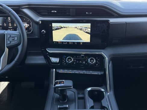 New 2026 GMC Sierra 1500 Denali w/ Technology Package image 14