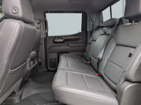 Used 2022 Chevrolet Silverado 1500 RST w/ All Star Edition Plus image 13