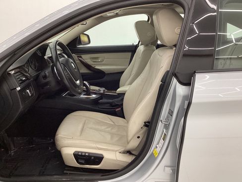 Used 2015 BMW 428i Gran Coupe image 14