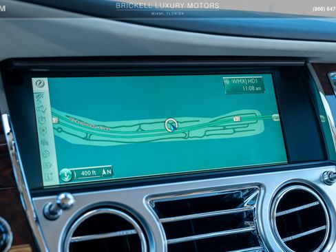 Used 2014 Rolls-Royce Ghost image 41