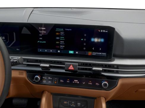 New 2026 Kia Sportage X-Line image 36