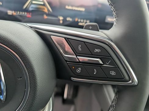 New 2026 Buick Envision Sport Touring image 18