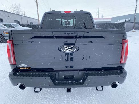 Used 2024 Ford F150 Tremor w/ Bed Utility Package image 8