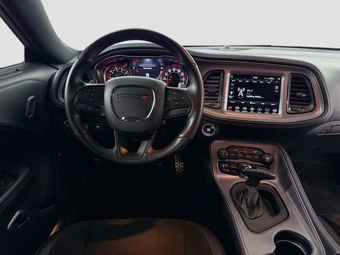 Used 2023 Dodge Challenger GT w/ Plus Package image 23