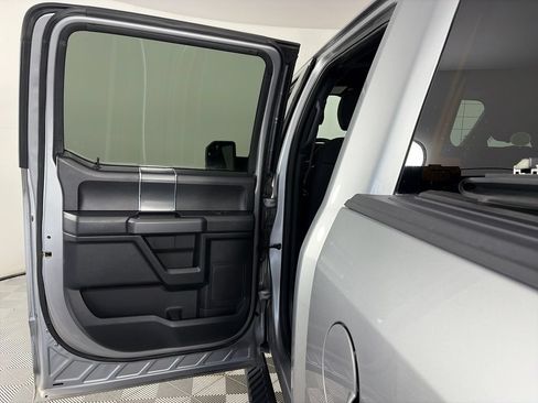 Used 2020 Ford F150 XLT w/ Equipment Group 302A Luxury AWD/4WD image 12
