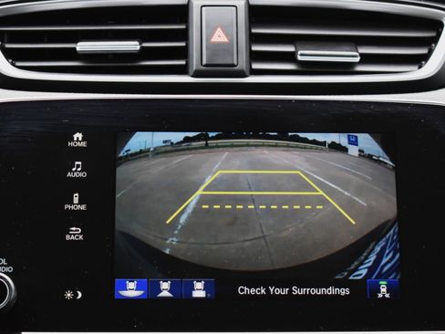 Used 2020 Honda CR-V EX-L image 5