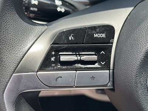 Used 2023 Hyundai Tucson SEL AWD/4WD image 24