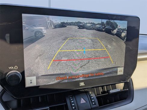 Used 2023 Toyota RAV4 Limited image 22