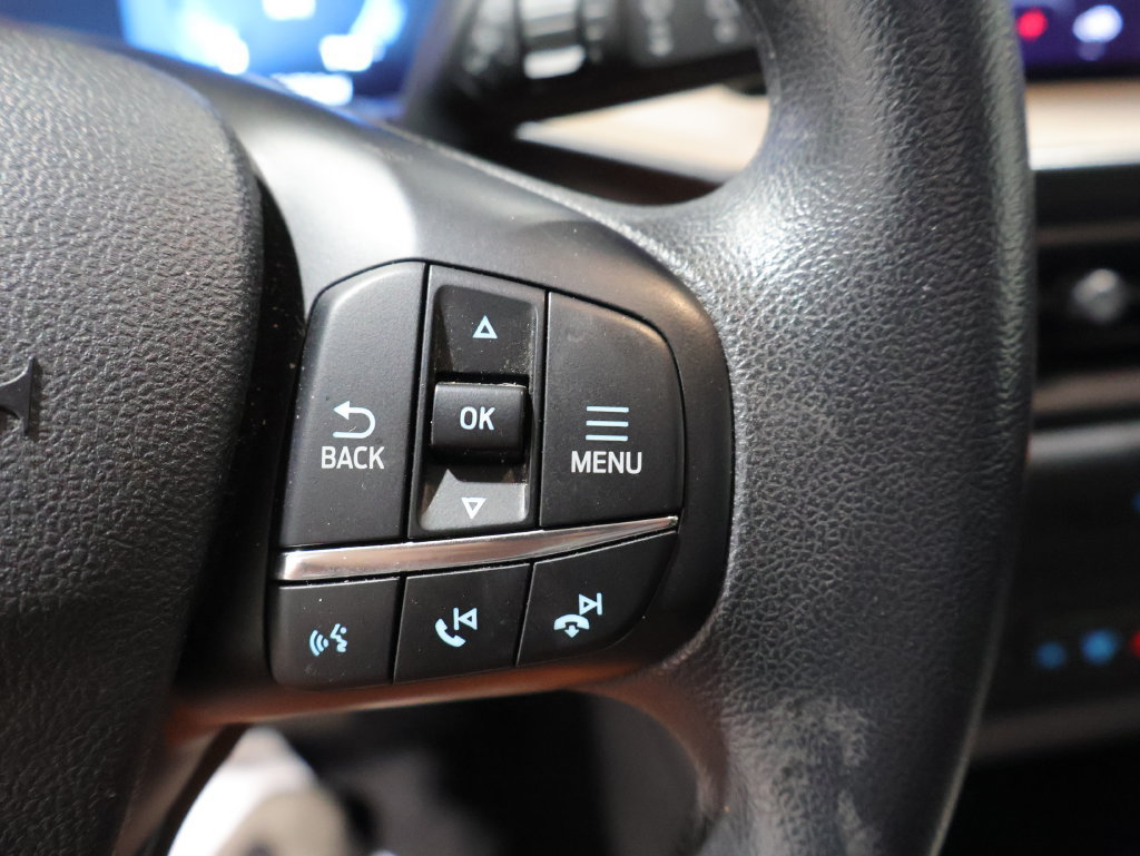 Used 2025 Ford Bronco Sport Big Bend AWD/4WD image 33