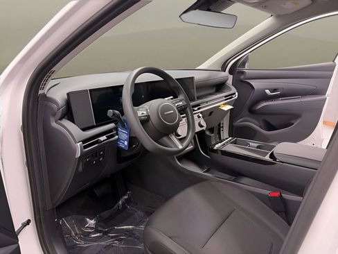 New 2026 Hyundai Tucson Blue SE AWD/4WD image 11