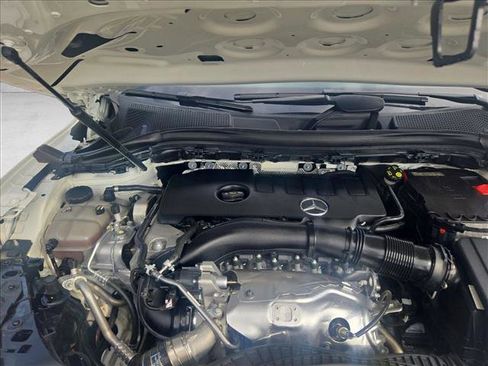 Certified 2023 Mercedes-Benz GLA 250 image 21