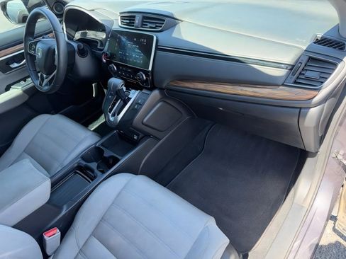 Used 2022 Honda CR-V EX image 10