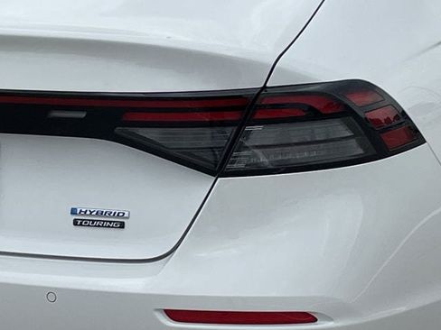 Used 2026 Honda Accord Touring image 6