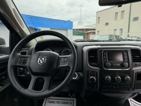 Used 2014 RAM 1500 Express image 15