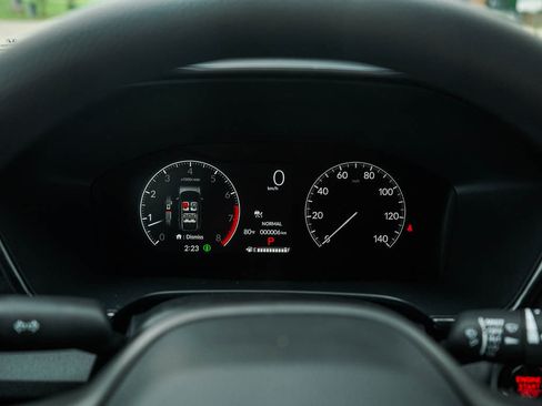 New 2026 Honda CR-V EX image 22