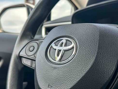 Certified 2024 Toyota Corolla LE image 28