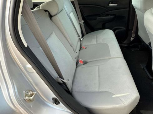 Used 2015 Honda CR-V LX image 12