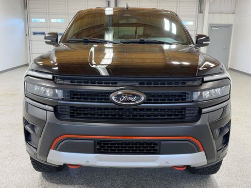 Used 2022 Ford Expedition Timberline AWD/4WD image 7