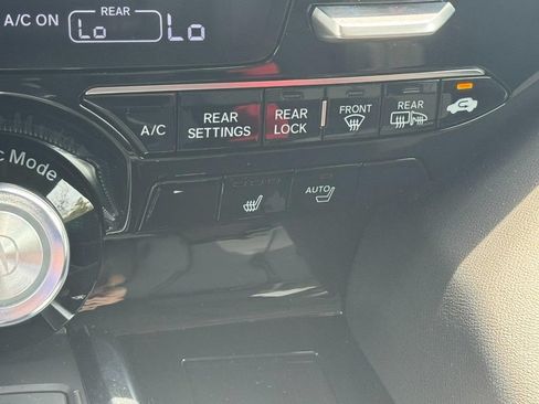 Certified 2026 Acura MDX SH-AWD w/ Technology Package image 29
