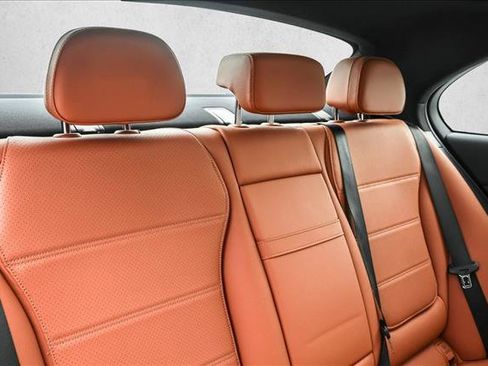 Certified 2026 Mercedes-Benz C 300 4MATIC Sedan image 25