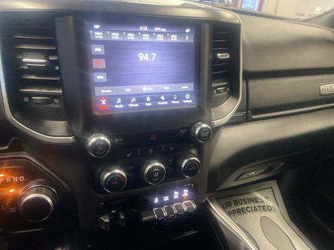 Certified 2021 RAM 1500 Big Horn image 35