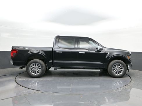 New 2026 Ford F150 XLT w/ Equipment Group 302A MID RWD image 25