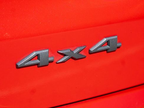 Used 2023 Jeep Compass Trailhawk AWD/4WD image 45
