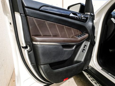 Used 2019 Mercedes-Benz GLS 63 AMG 4MATIC image 50