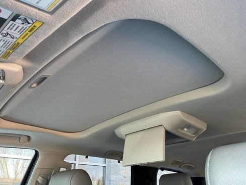 Used 2018 Toyota Sequoia Platinum image 29