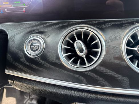 Used 2019 Mercedes-Benz E 53 AMG 4MATIC Coupe image 29