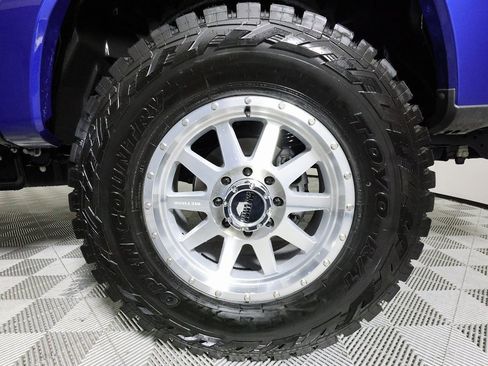 Used 2026 Ford F250 Platinum w/ Platinum Plus Package image 52