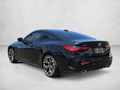 New 2026 BMW 430i xDrive Coupe w/ M Sport Package AWD/4WD image 9