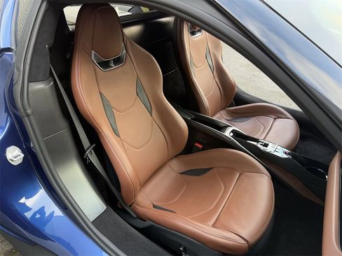 Used 2022 Ferrari 296 GTB image 23