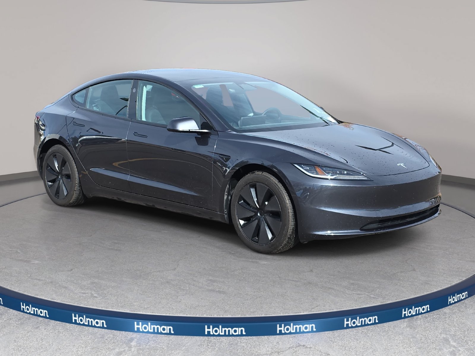 Used 2025 Tesla Model 3 Long Range RWD image 4