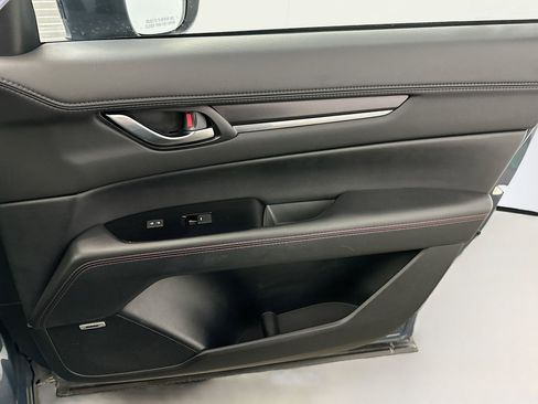Used 2024 MAZDA CX-5 Carbon Edition image 35